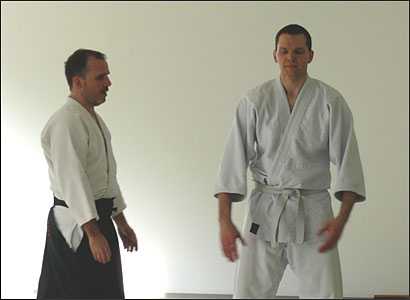 ki aikido kassel