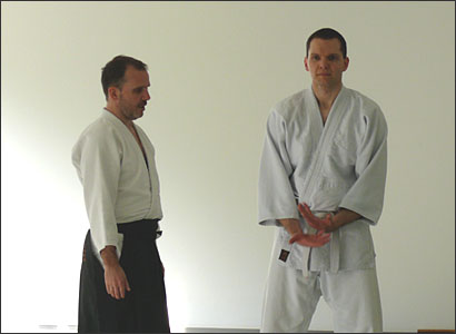 ki aikido kassel