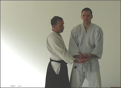 ki aikido kassel
