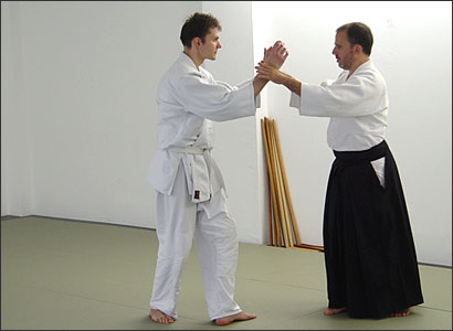 ki aikido kassel